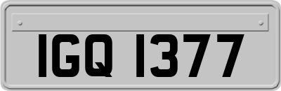 IGQ1377
