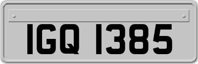 IGQ1385
