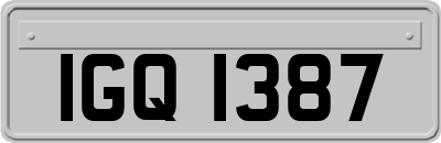 IGQ1387