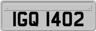 IGQ1402