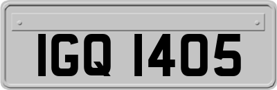 IGQ1405