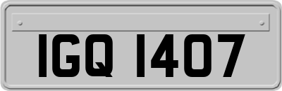 IGQ1407