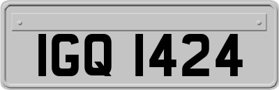 IGQ1424