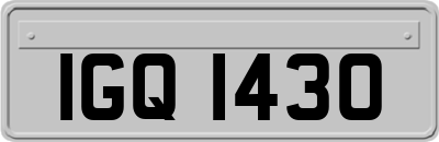 IGQ1430