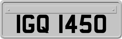 IGQ1450