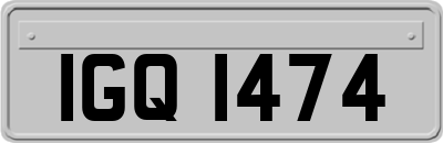 IGQ1474