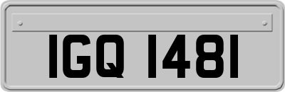 IGQ1481
