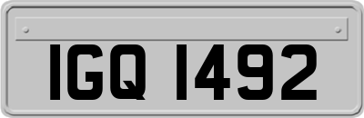 IGQ1492