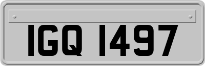 IGQ1497