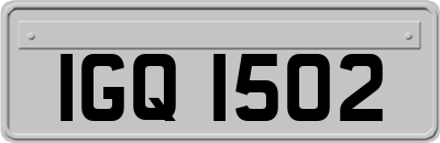 IGQ1502