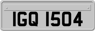 IGQ1504