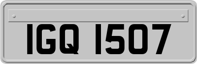 IGQ1507
