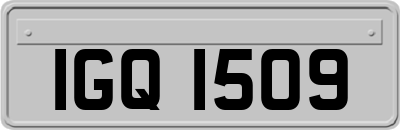 IGQ1509