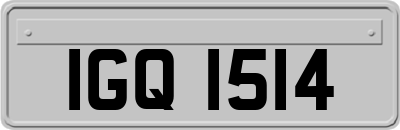 IGQ1514