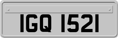 IGQ1521