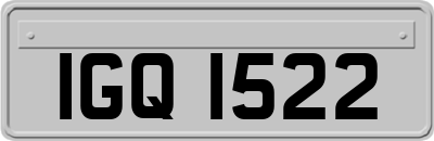 IGQ1522