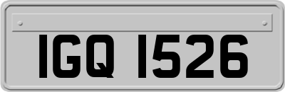 IGQ1526