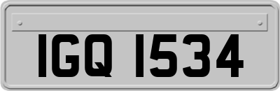 IGQ1534