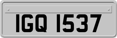 IGQ1537
