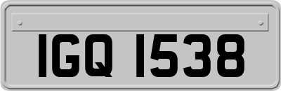 IGQ1538