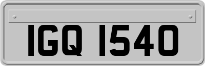 IGQ1540
