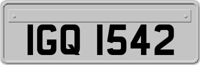 IGQ1542