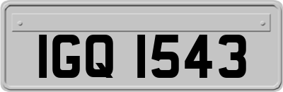 IGQ1543