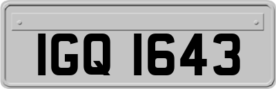 IGQ1643