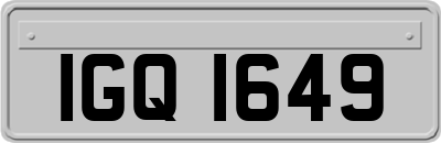 IGQ1649