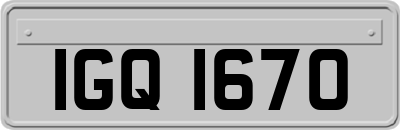 IGQ1670