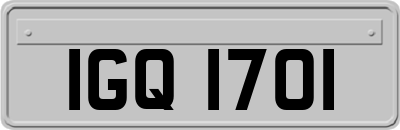 IGQ1701