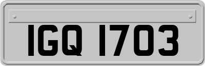 IGQ1703