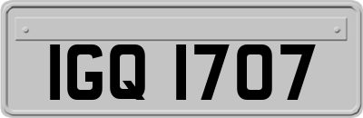 IGQ1707