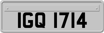 IGQ1714