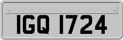IGQ1724