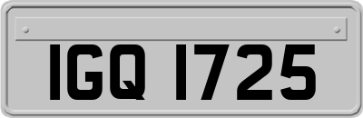 IGQ1725