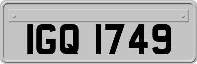 IGQ1749