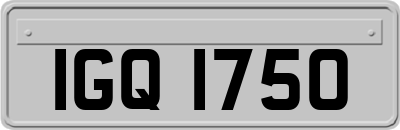 IGQ1750