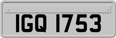 IGQ1753
