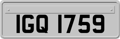 IGQ1759