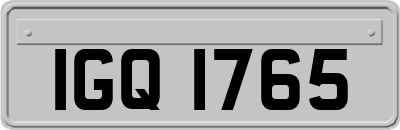 IGQ1765