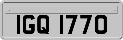 IGQ1770