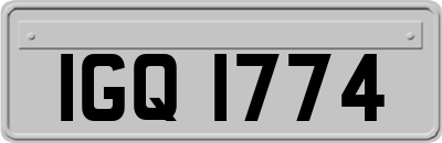 IGQ1774