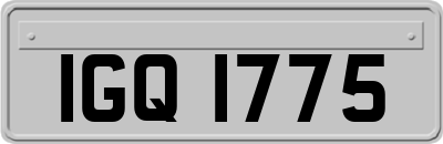 IGQ1775