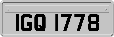 IGQ1778