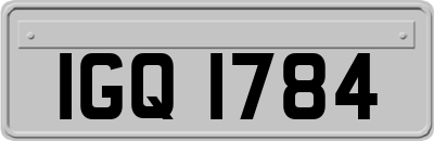 IGQ1784