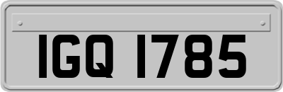 IGQ1785