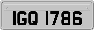 IGQ1786