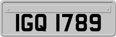IGQ1789