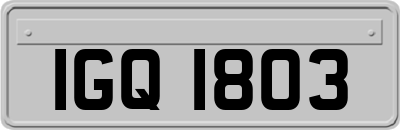 IGQ1803